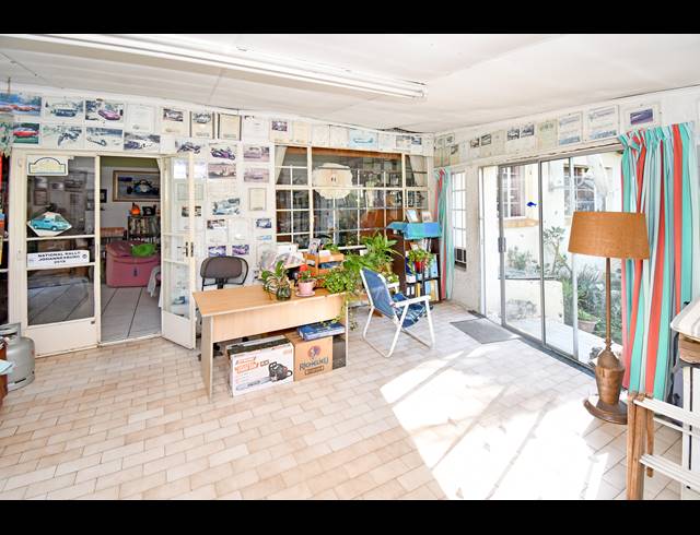 5 BEDROOM HOUSE FOR SALE IN BELLAIRS PARK